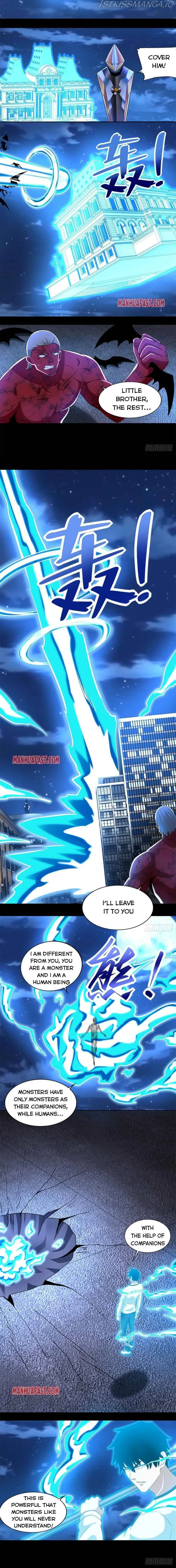 King of Apocalypse Chapter 373 Online - página 3
