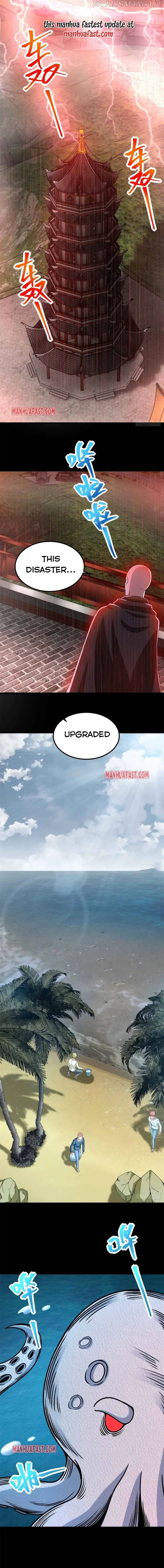 King of Apocalypse Chapter 379 Online - página 1