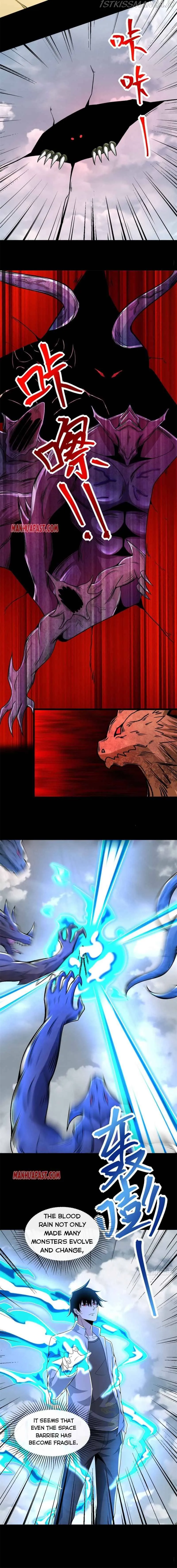 King of Apocalypse Chapter 379 Online - página 3