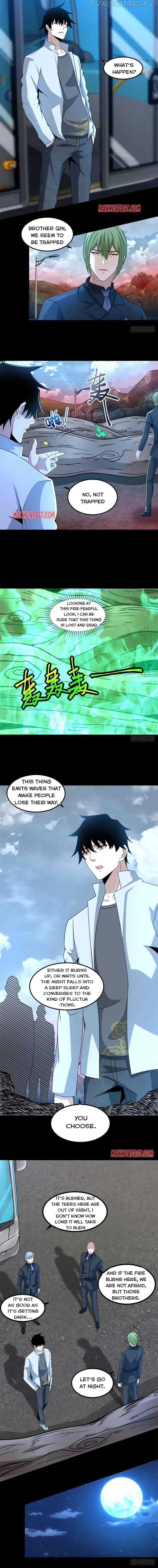 King of Apocalypse Chapter 381 Online - página 2