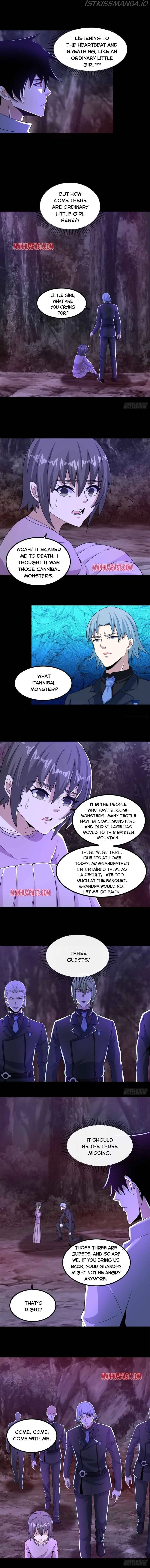 King of Apocalypse Chapter 381 Online - página 5