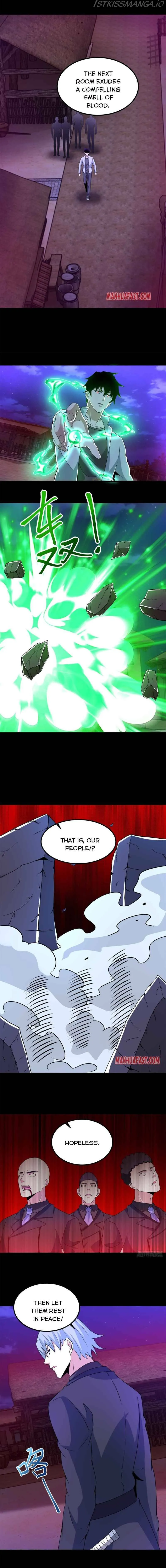 King of Apocalypse Chapter 382 Online - página 3
