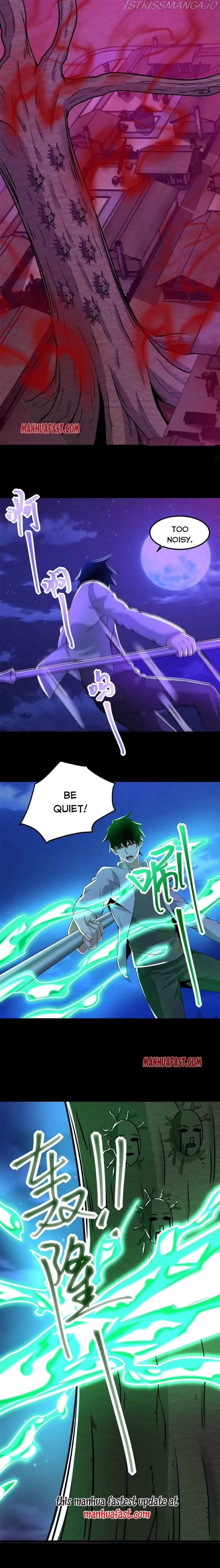 King of Apocalypse Chapter 382 Online - página 7