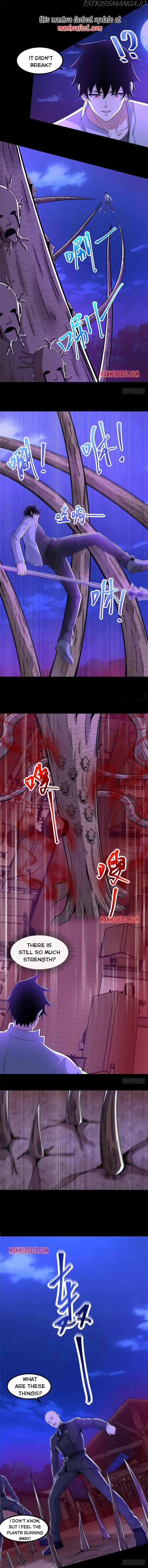 King of Apocalypse Chapter 383 Online - página 1