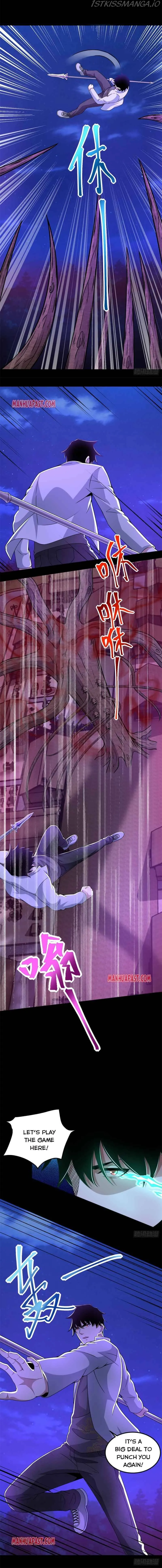King of Apocalypse Chapter 383 Online - página 3