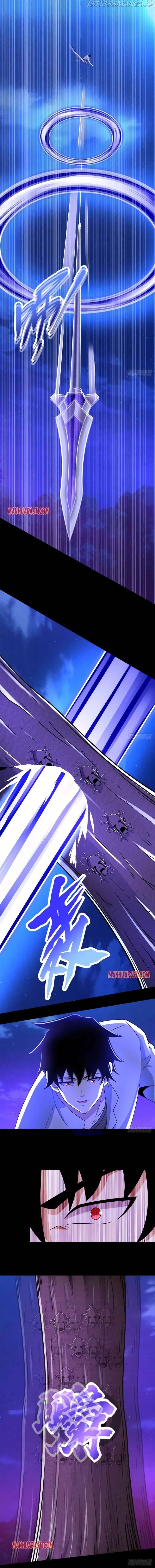 King of Apocalypse Chapter 383 Online - página 4