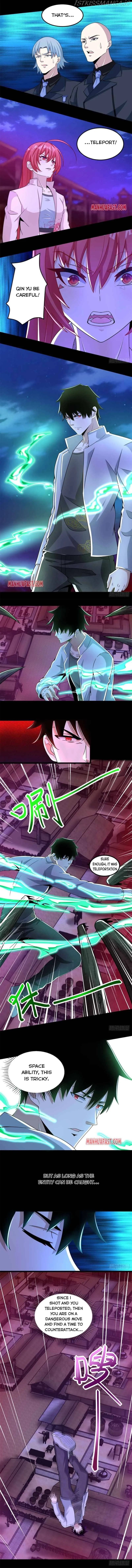 King of Apocalypse Chapter 383 Online - página 5