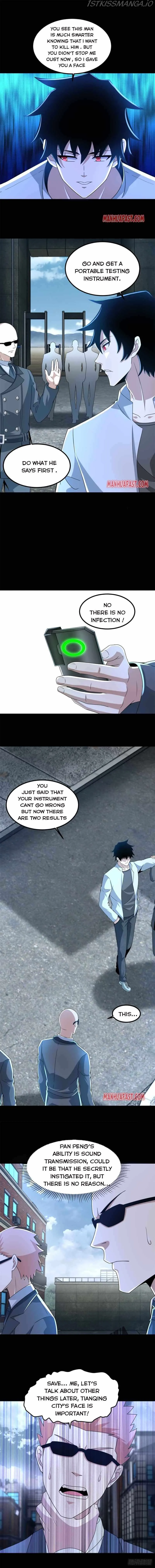 King of Apocalypse Chapter 388 Online - página 2