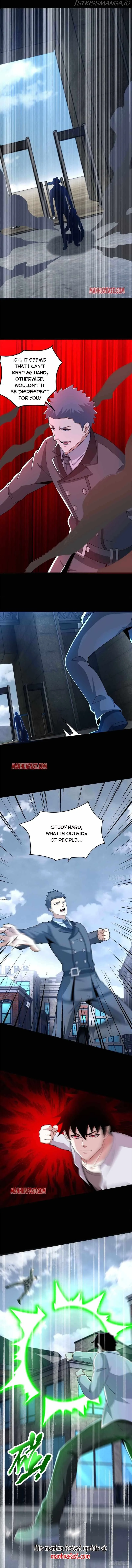 King of Apocalypse Chapter 388 Online - página 6