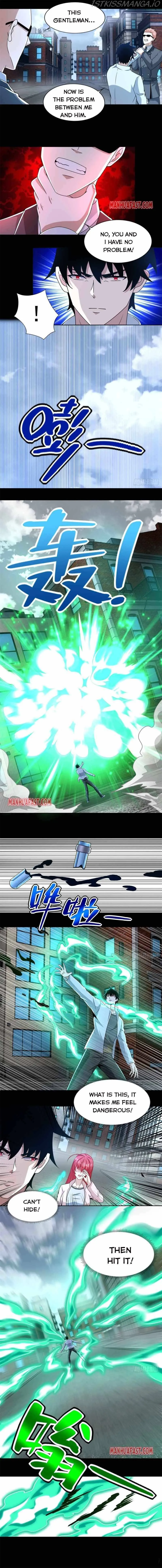 King of Apocalypse Chapter 389 Online - página 2