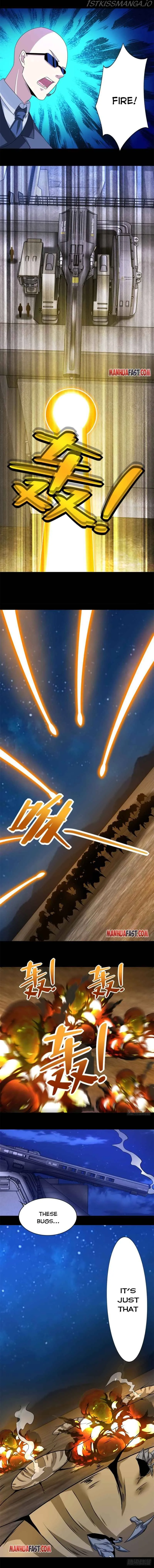 King of Apocalypse Chapter 394 Online - página 4