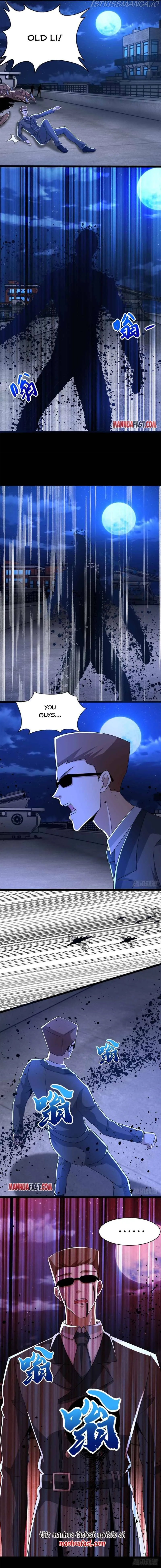 King of Apocalypse Chapter 395 Online - página 5