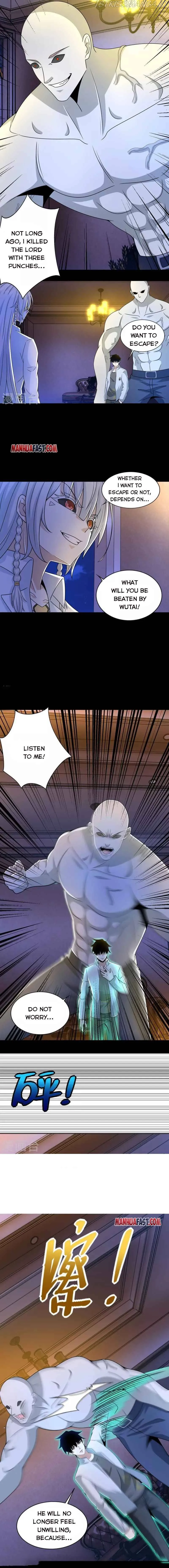 King of Apocalypse Chapter 401 Online - página 3
