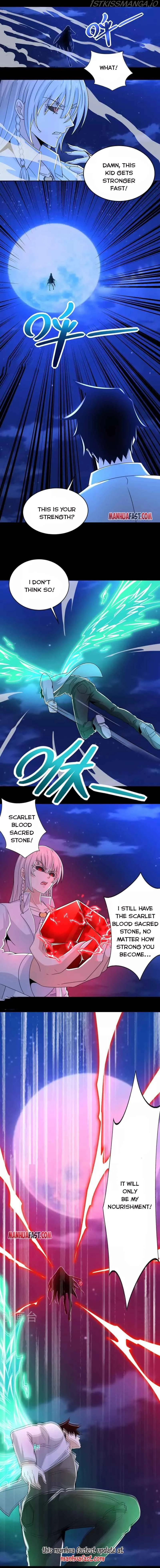 King of Apocalypse Chapter 402 Online - página 6