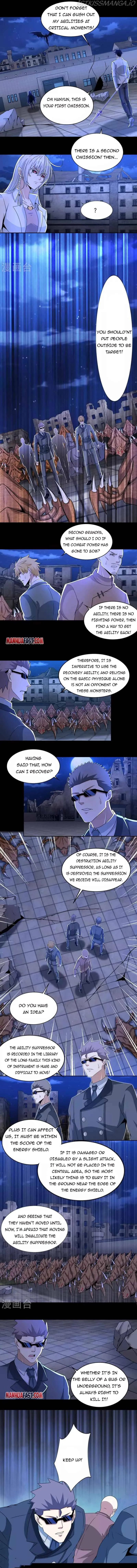 King of Apocalypse Chapter 407 Online - página 2