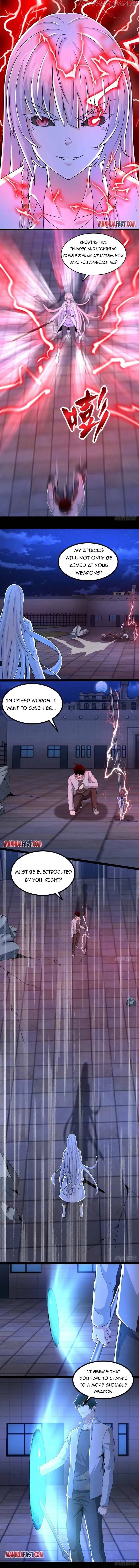 King of Apocalypse Chapter 410 Online - página 2