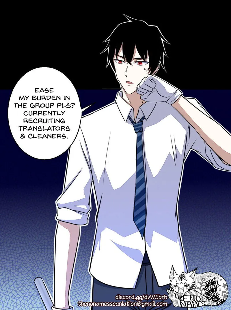 King of Apocalypse Chapter 42 Online - página 10