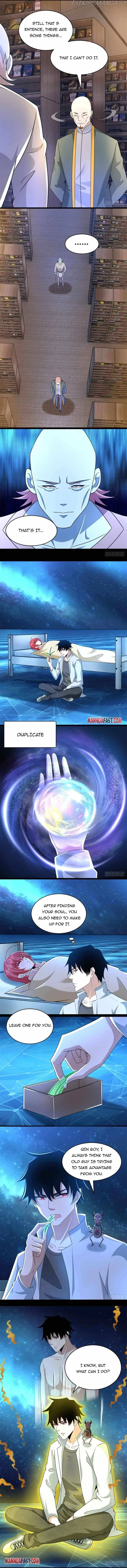 King of Apocalypse Chapter 422 Online - página 3