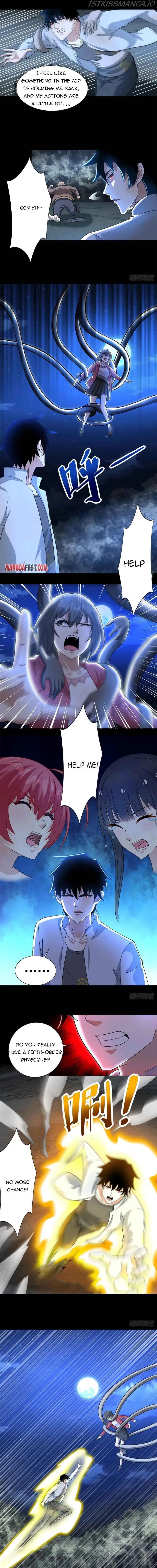 King of Apocalypse Chapter 439 Online - página 4