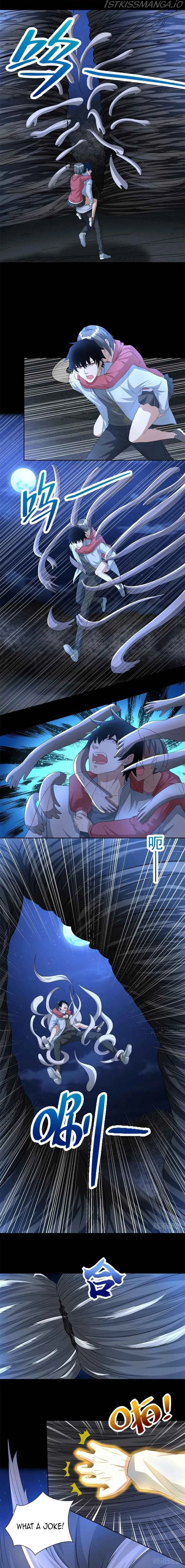 King of Apocalypse Chapter 443 Online - página 1