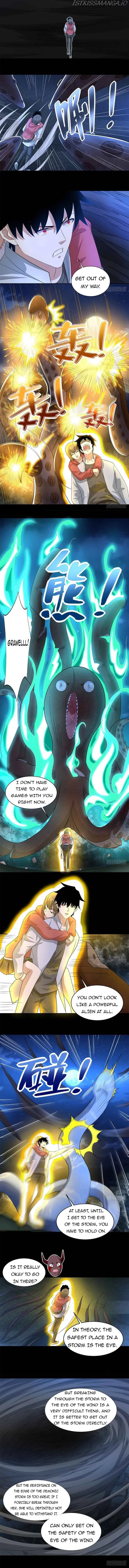 King of Apocalypse Chapter 443 Online - página 3