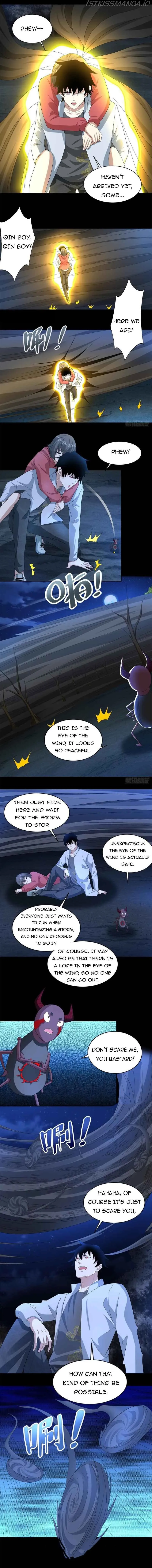 King of Apocalypse Chapter 443 Online - página 4