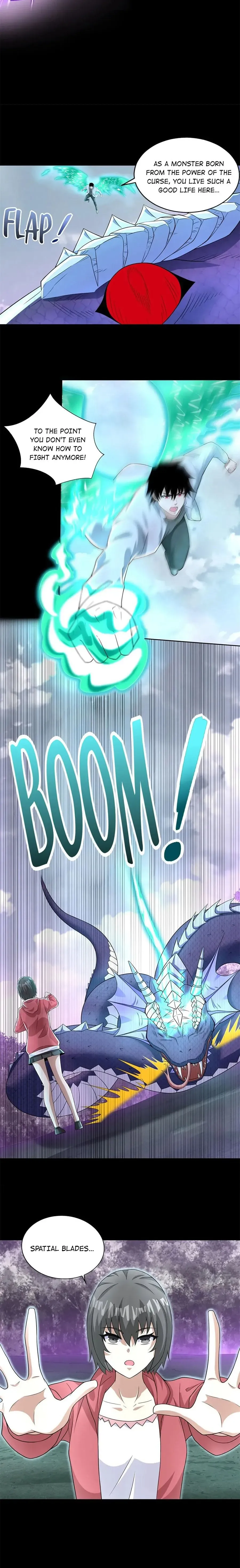 King of Apocalypse Chapter 455 Online - página 4