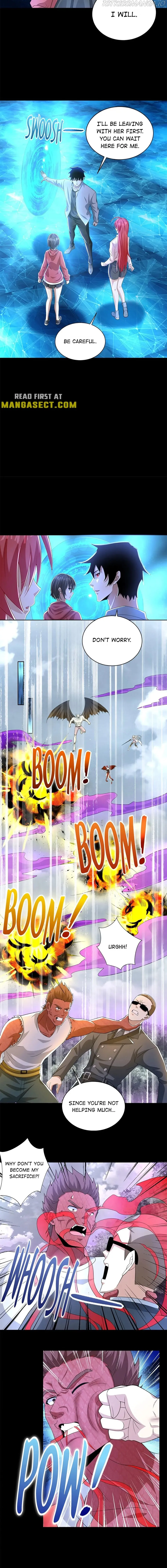 King of Apocalypse Chapter 467 Online - página 3