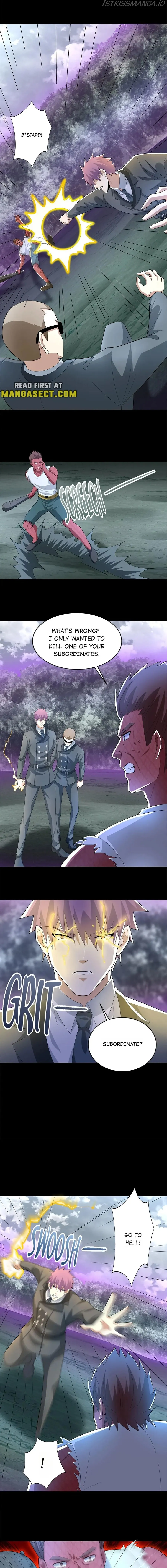 King of Apocalypse Chapter 467 Online - página 4