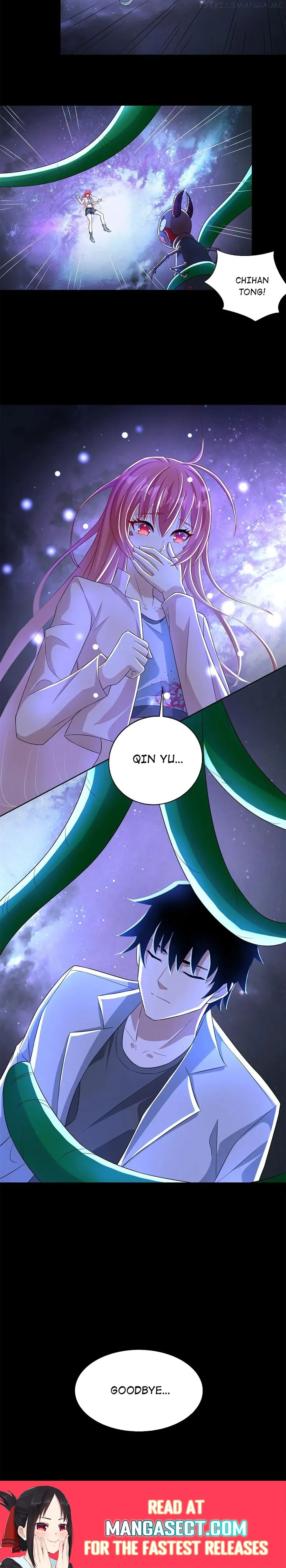 King of Apocalypse Chapter 476 Online - página 4