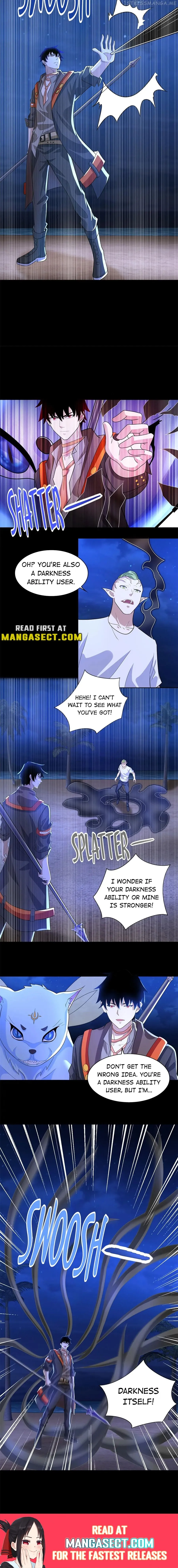 King of Apocalypse Chapter 485 Online - página 6
