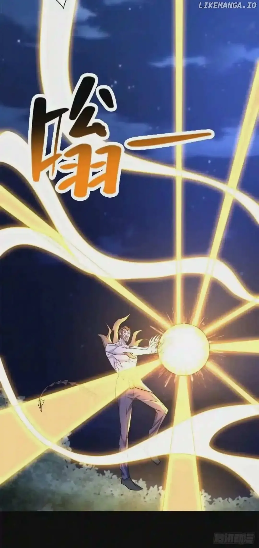 King of Apocalypse Chapter 491 Online - página 24