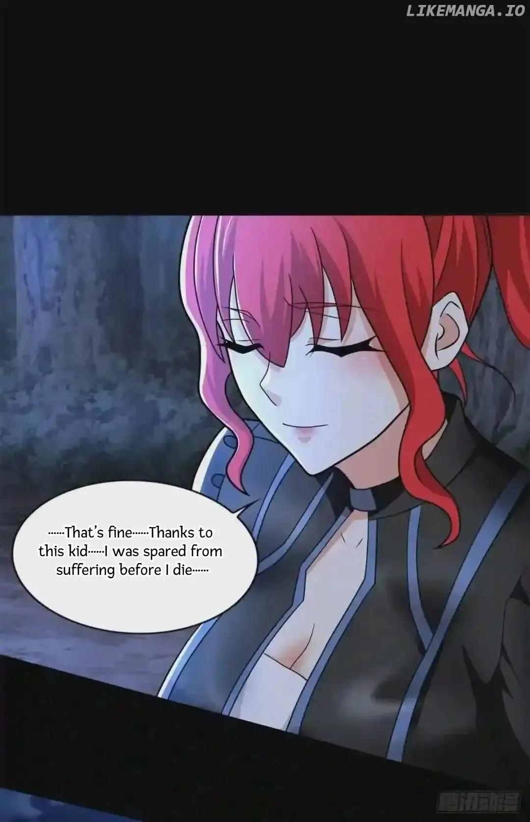 King of Apocalypse Chapter 491 Online - página 26
