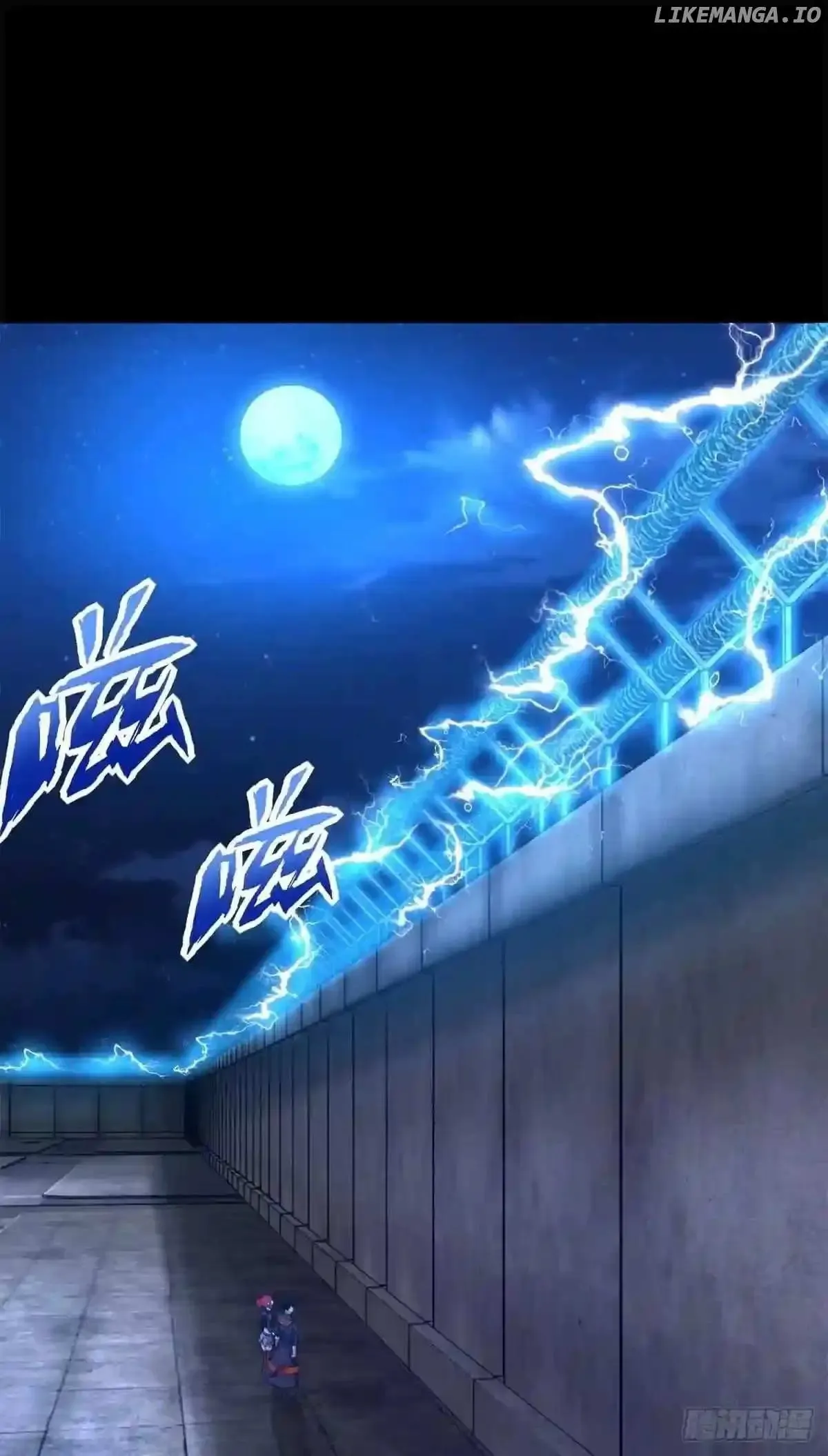 King of Apocalypse Chapter 493 Online - página 1