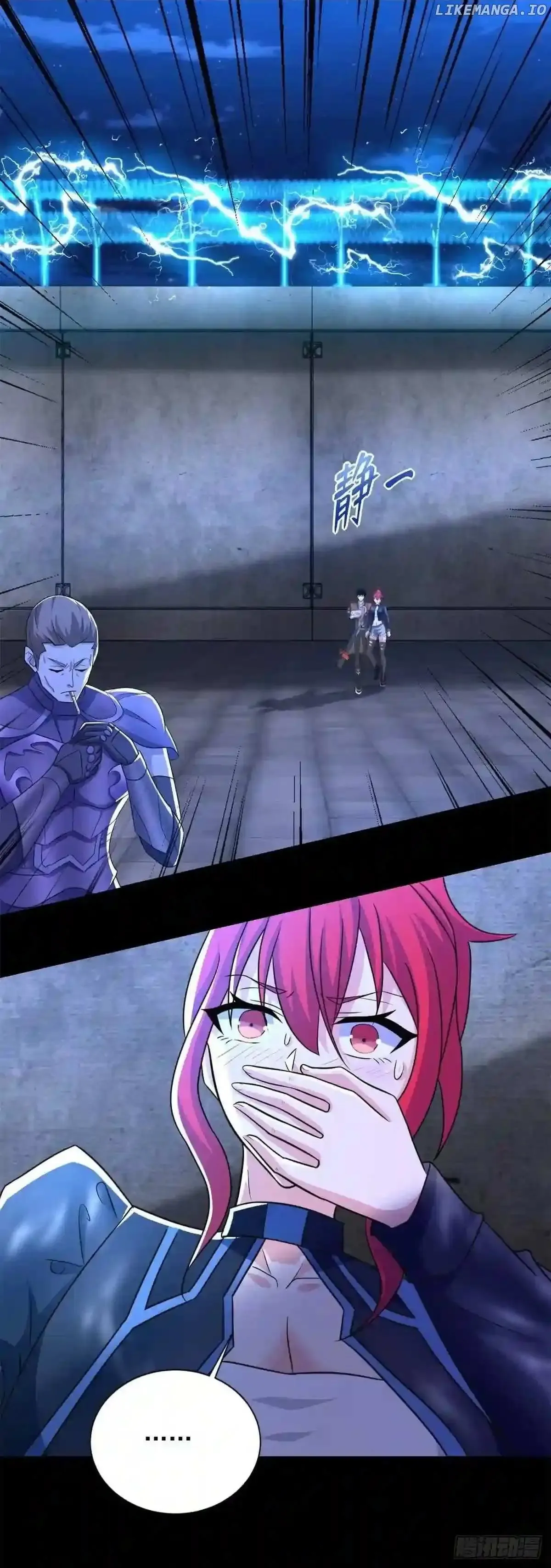 King of Apocalypse Chapter 493 Online - página 4