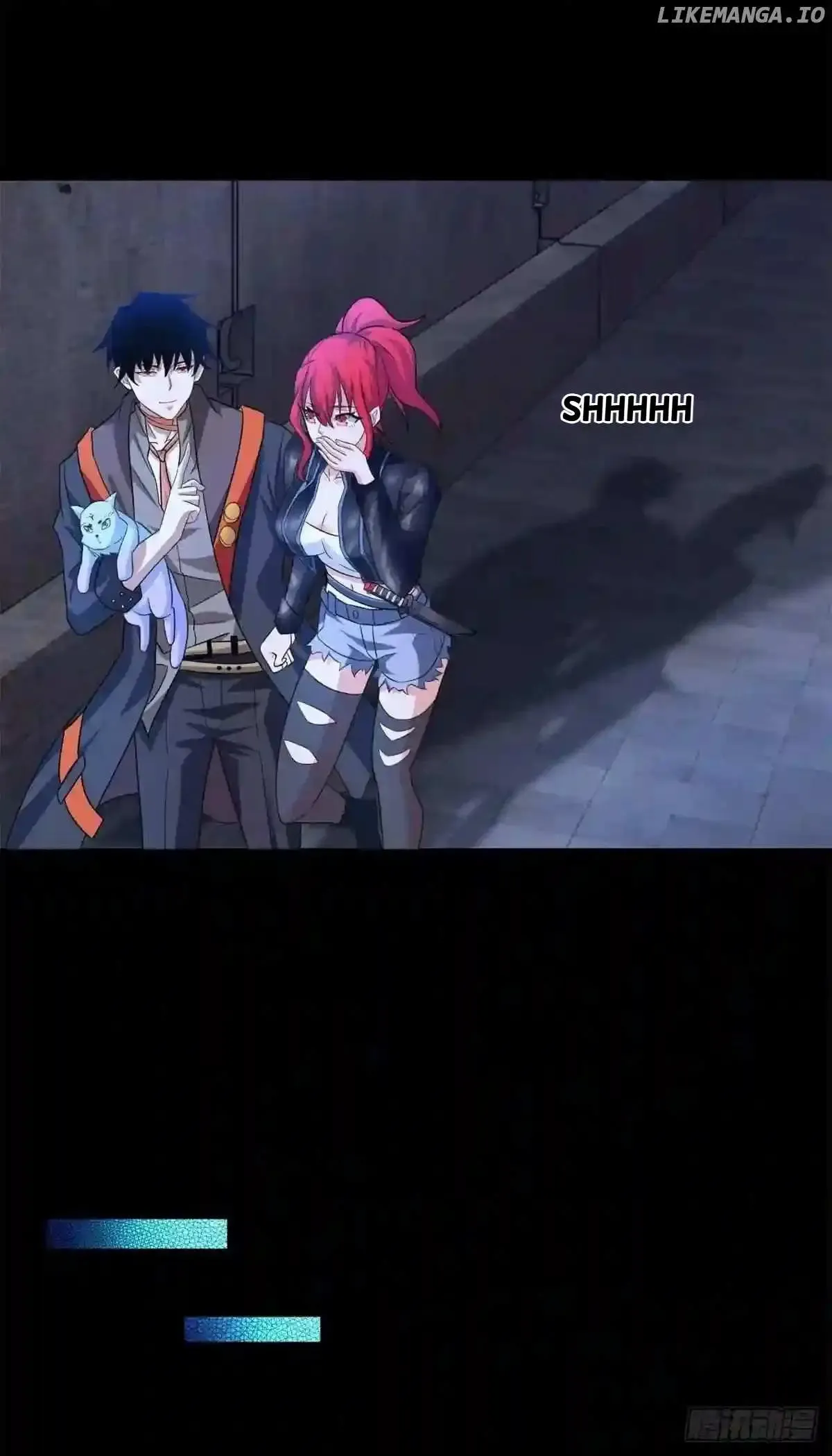 King of Apocalypse Chapter 493 Online - página 5