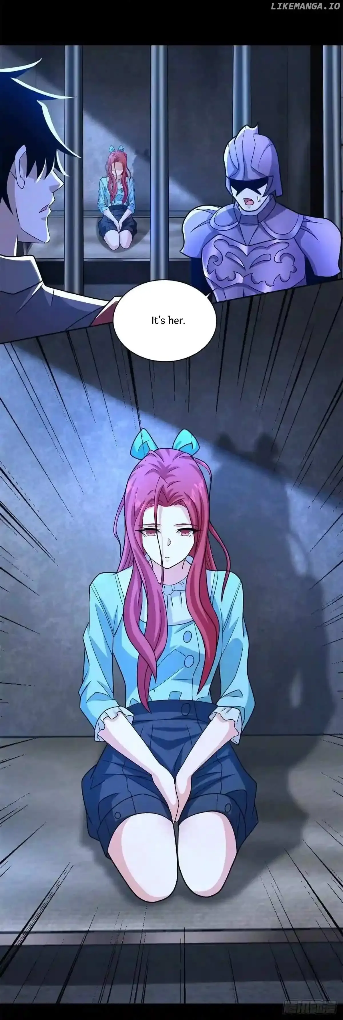 King of Apocalypse Chapter 493 Online - página 12