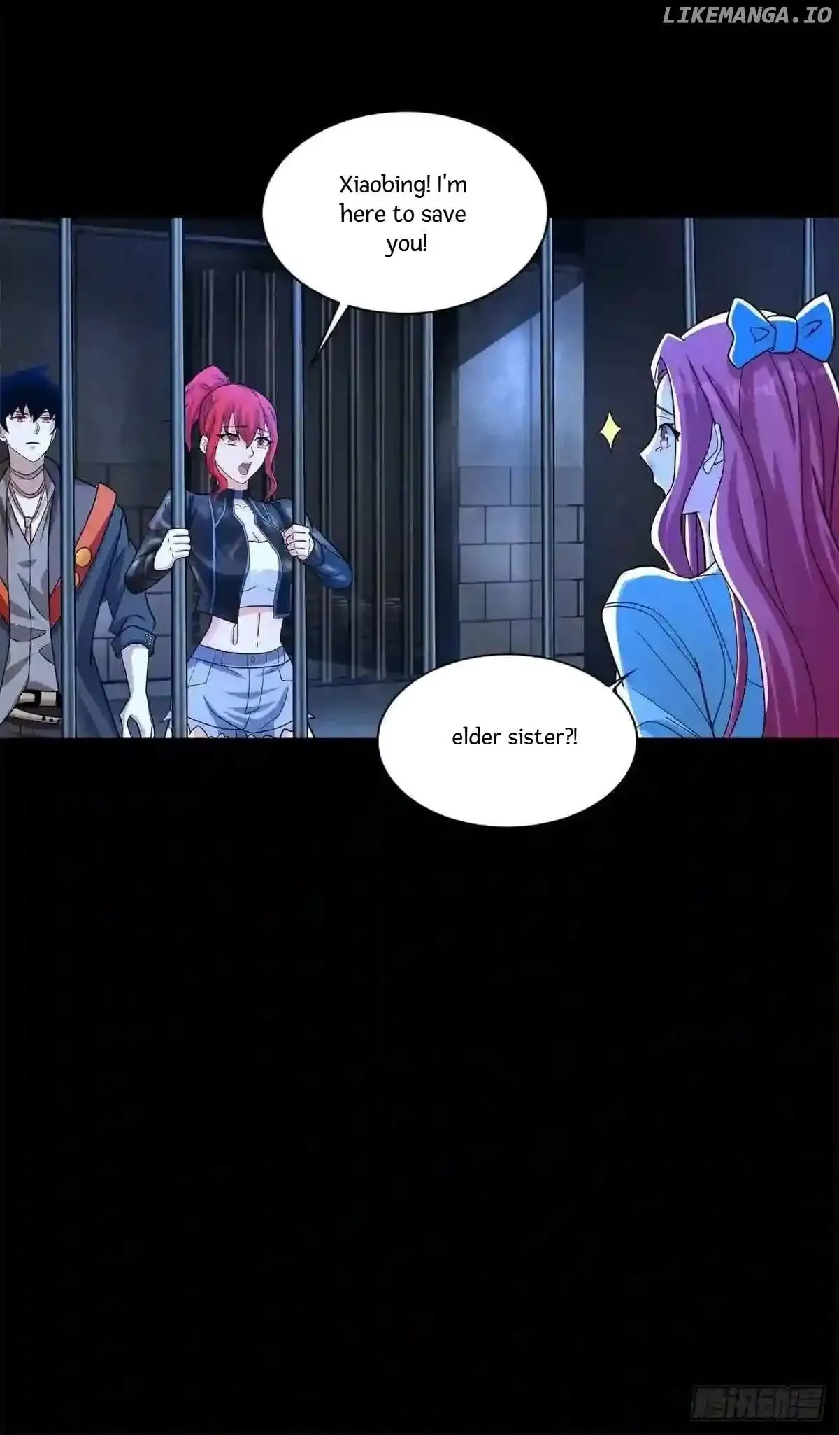 King of Apocalypse Chapter 493 Online - página 13