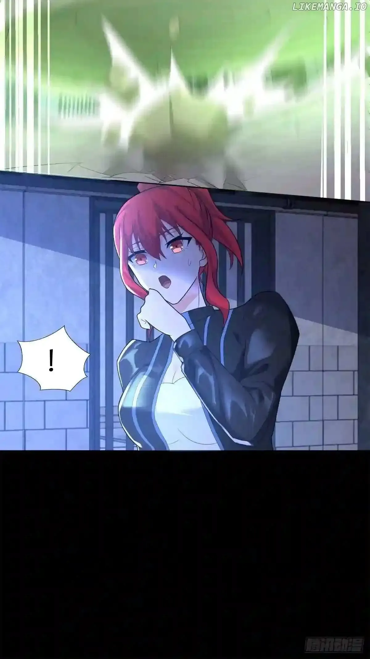 King of Apocalypse Chapter 494 Online - página 3