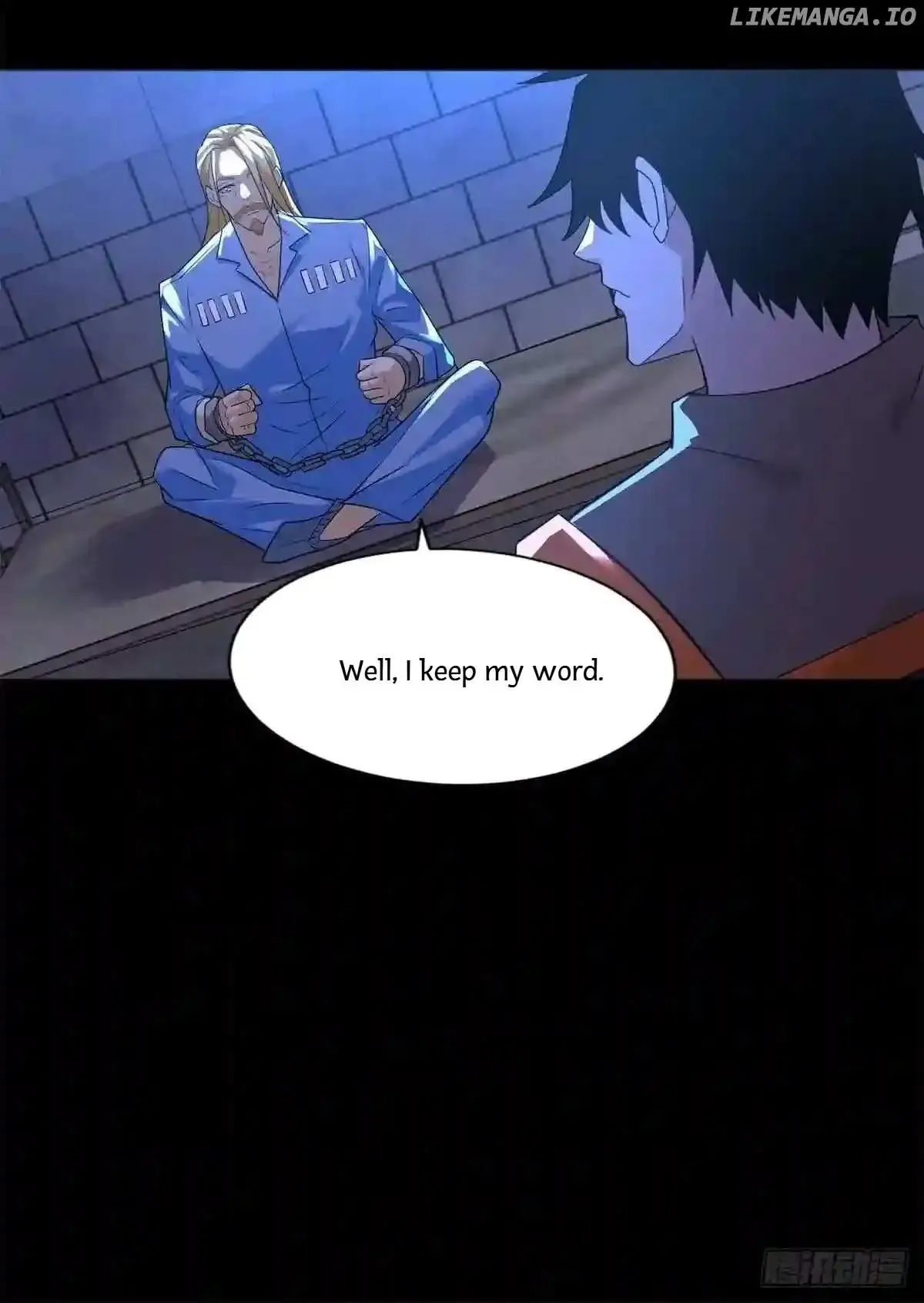 King of Apocalypse Chapter 494 Online - página 9
