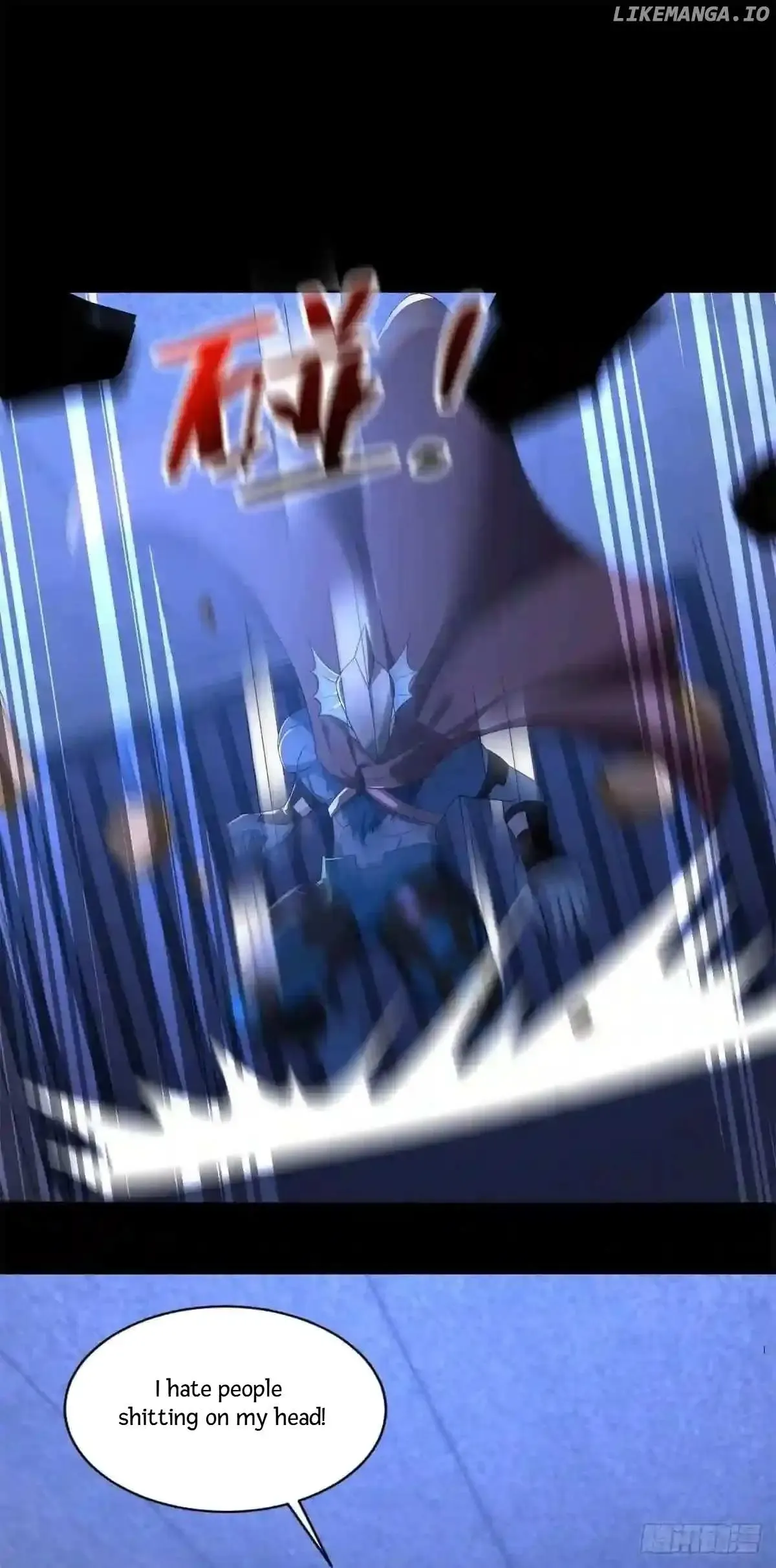 King of Apocalypse Chapter 494 Online - página 13