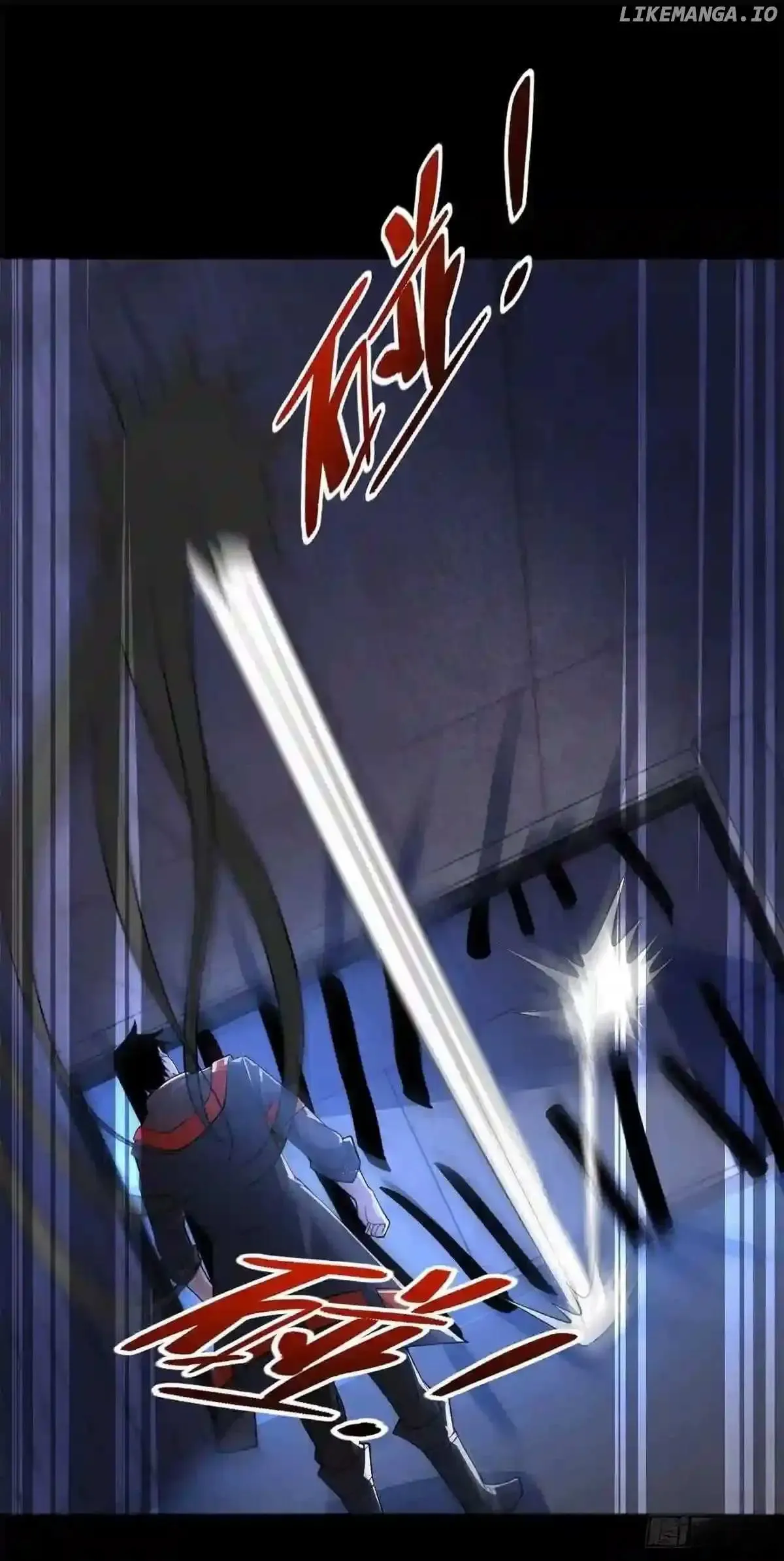 King of Apocalypse Chapter 494 Online - página 19