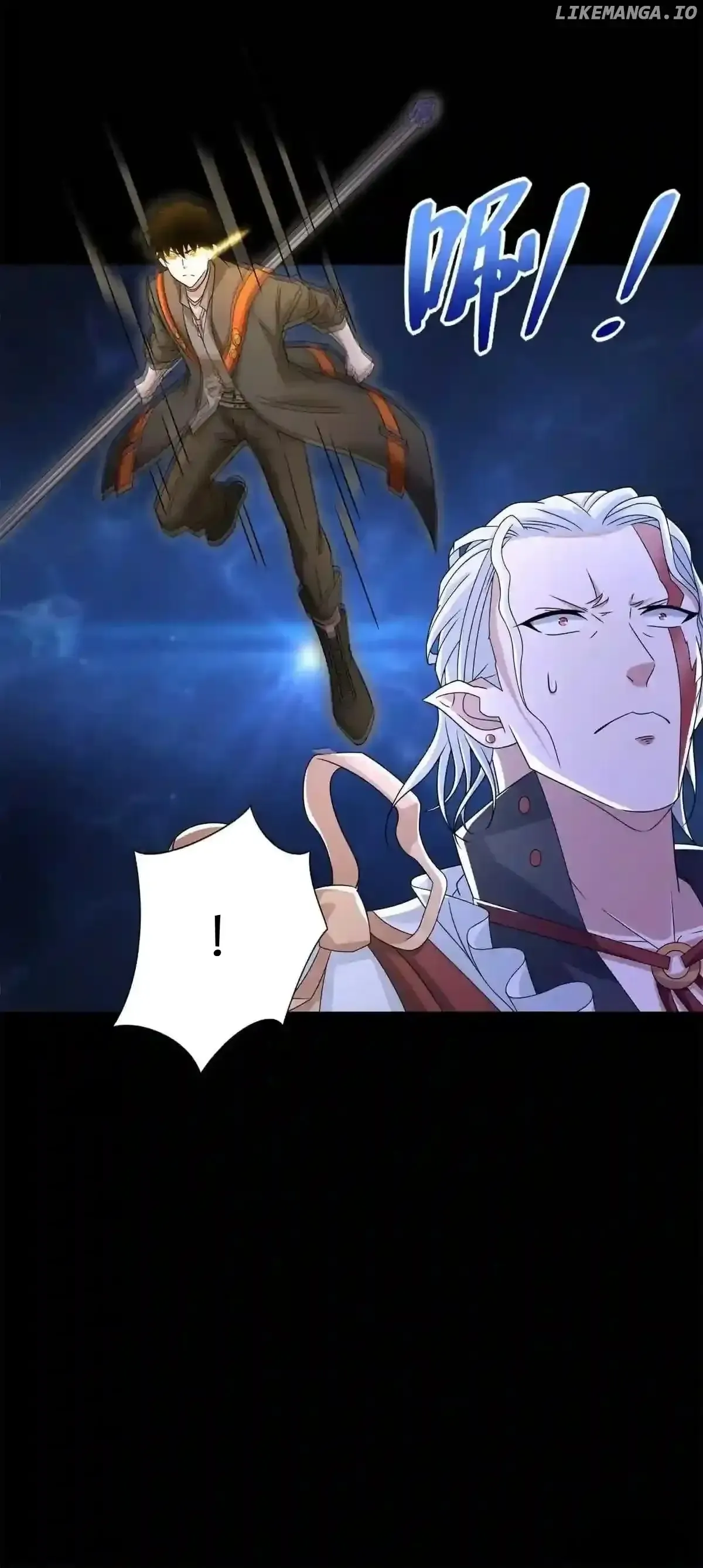King of Apocalypse Chapter 497 Online - página 10