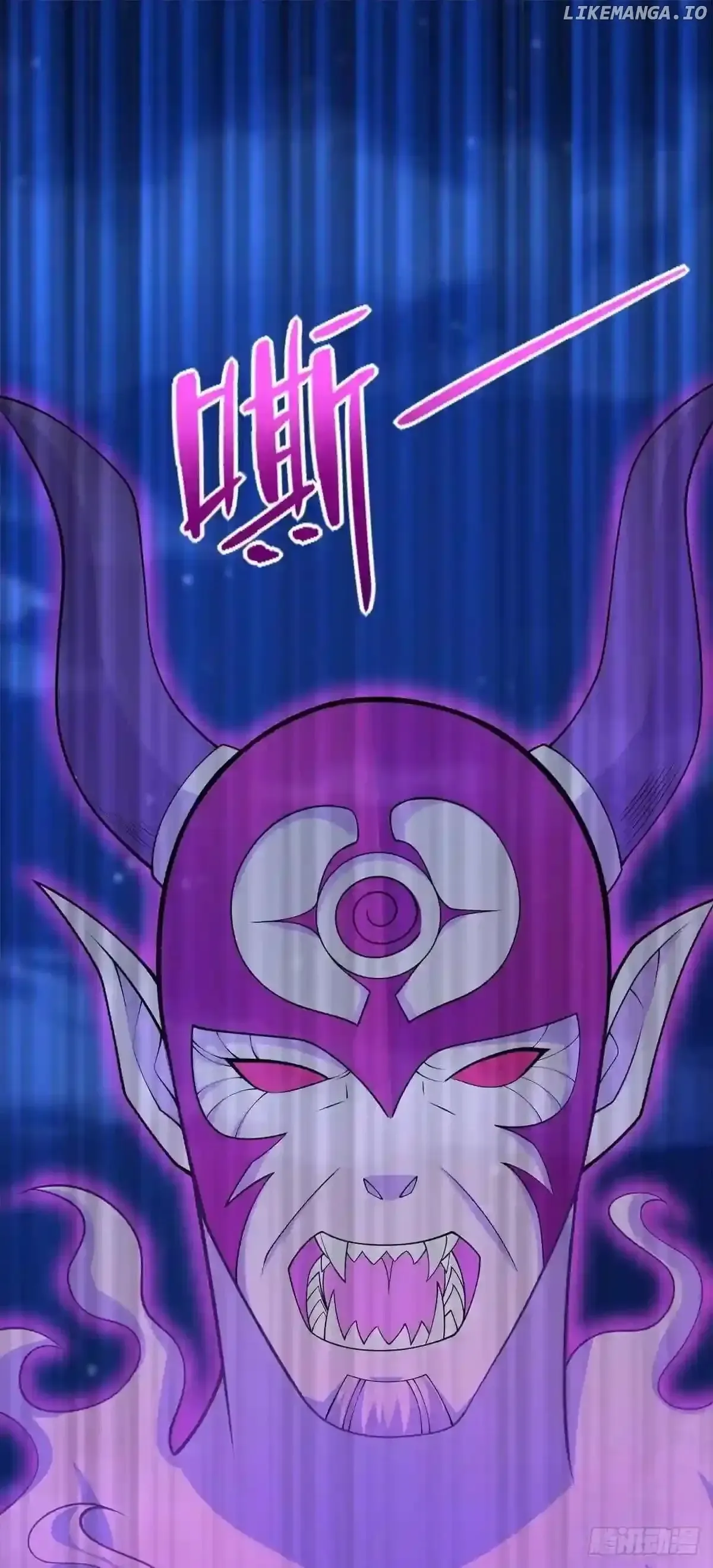 King of Apocalypse Chapter 497 Online - página 21