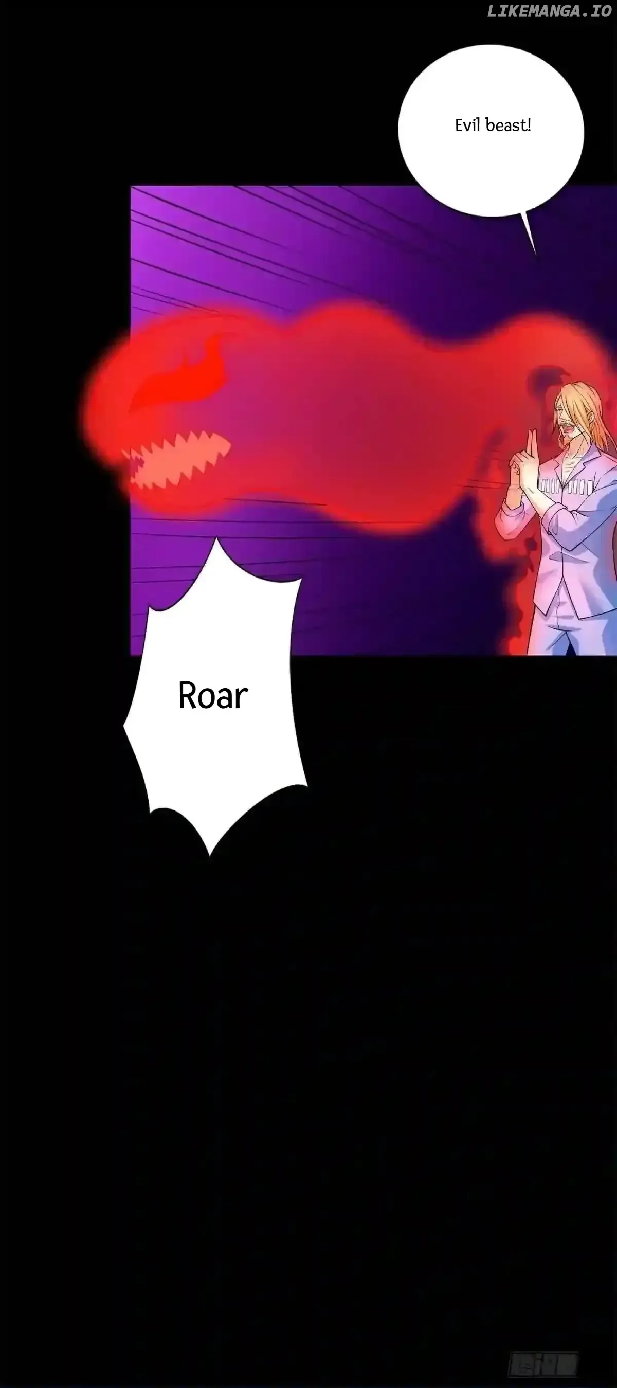 King of Apocalypse Chapter 497 Online - página 23