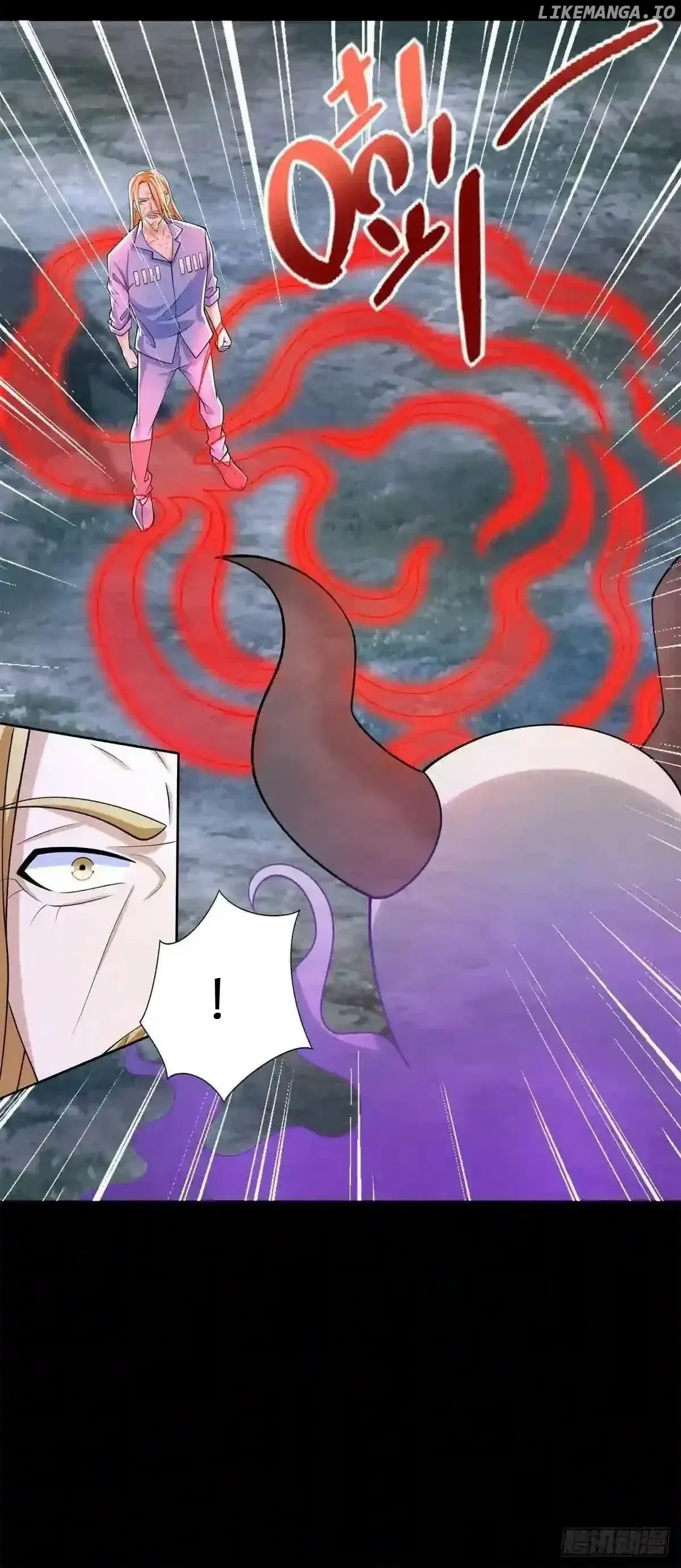 King of Apocalypse Chapter 497 Online - página 26