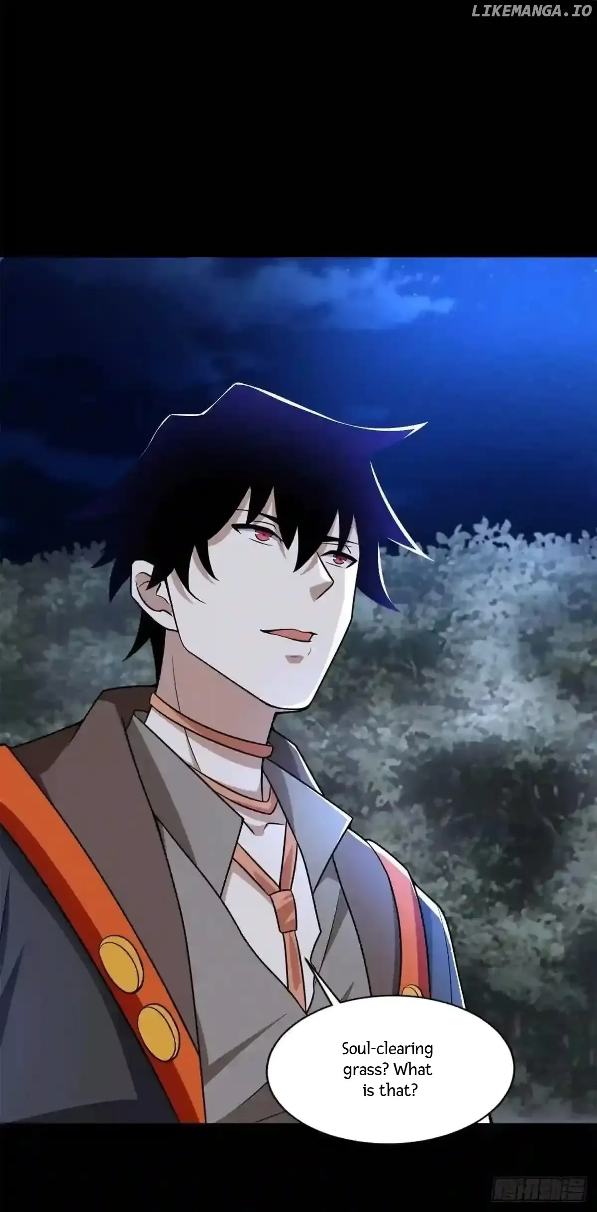 King of Apocalypse Chapter 498 Online - página 2