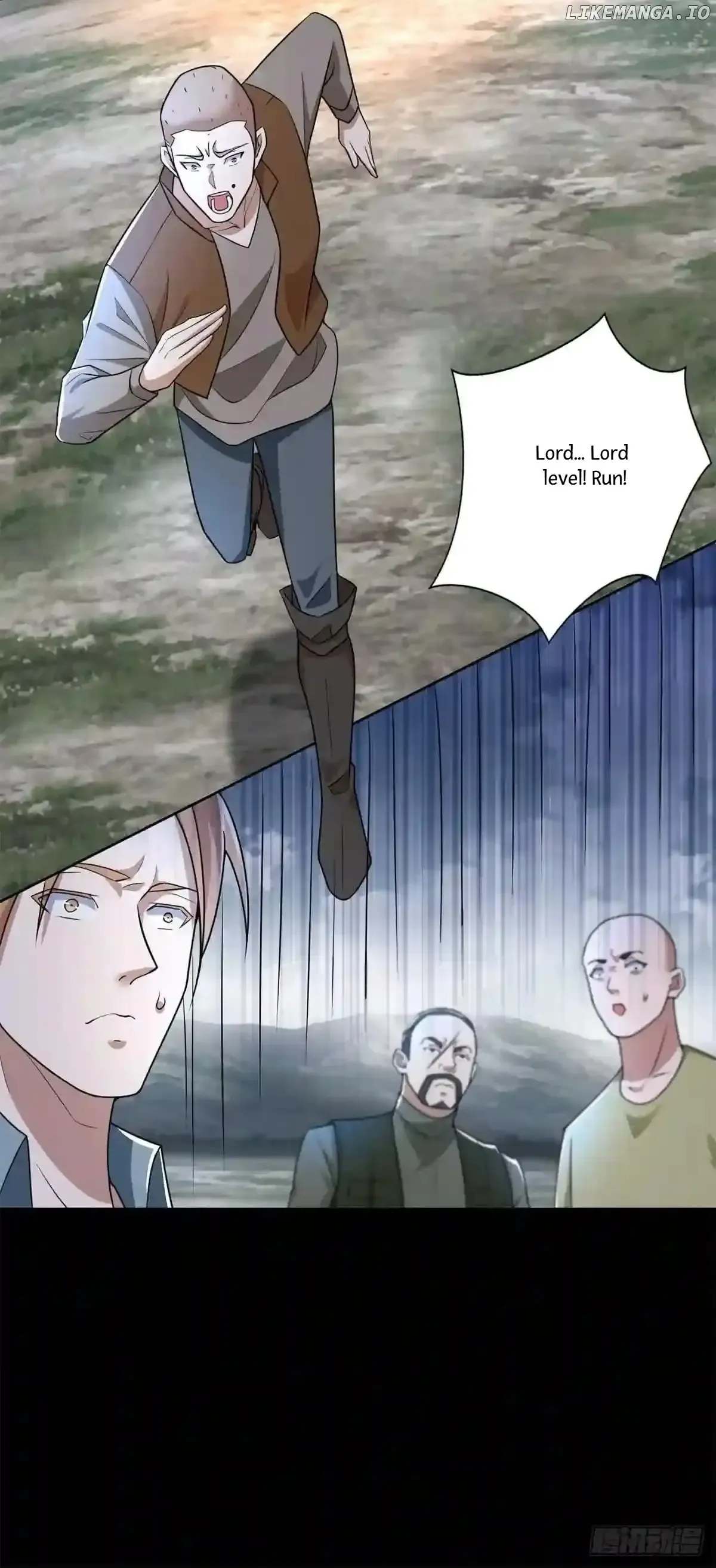 King of Apocalypse Chapter 498 Online - página 7