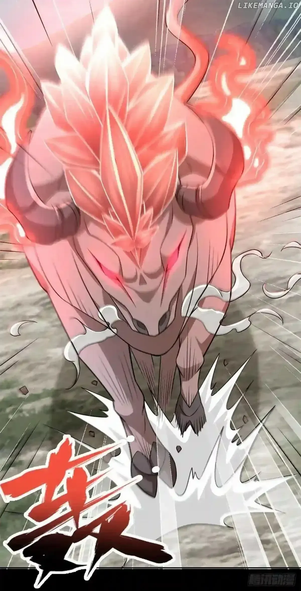 King of Apocalypse Chapter 498 Online - página 9