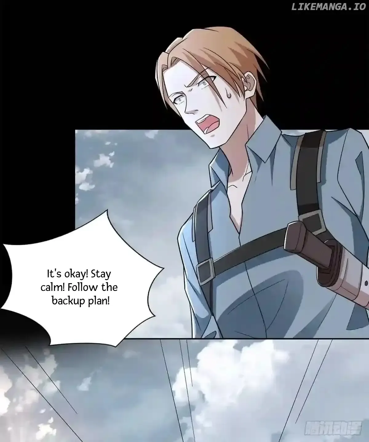 King of Apocalypse Chapter 498 Online - página 10